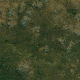 Satellite imagery of Songo, AO