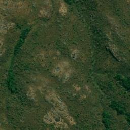 Satellite imagery of Songo, AO