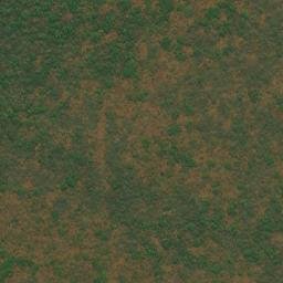 Satellite imagery of Memasela, AO