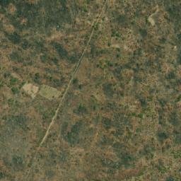 Satellite imagery of Jombo, AO