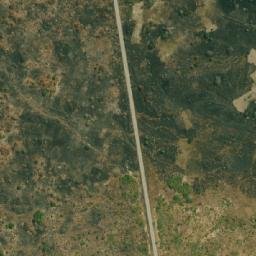 Satellite imagery of Jombo, AO