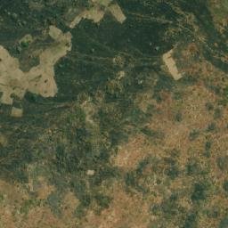 Satellite imagery of Jombo, AO