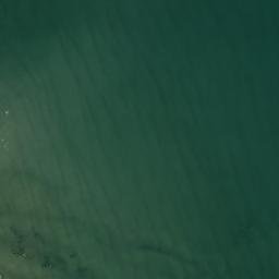Satellite imagery of Cabo Suafo, MZ