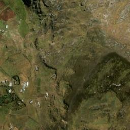 Satellite imagery of Cerro Tacma, PE
