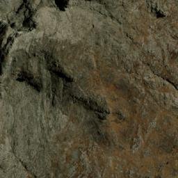 Satellite imagery of Cerro Lecma, PE