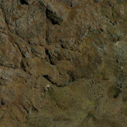 Satellite imagery of Cerro Lecma, PE