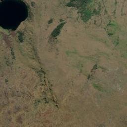 Satellite imagery of Cerro Quishuarmachay, PE
