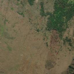 Satellite imagery of Cerro Quishuarmachay, PE