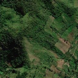 Satellite imagery of Cerro Acomayo, PE