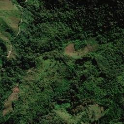 Satellite imagery of Cerro Acomayo, PE