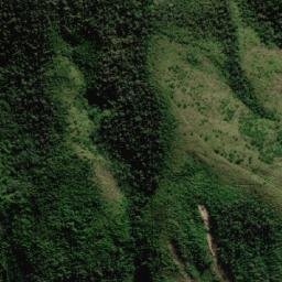 Satellite imagery of Cerro Auquimarca, PE