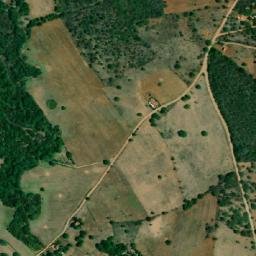 Satellite imagery of Caraibas Norte, BR