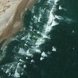 Satellite imagery of Pontal da Barra, BR