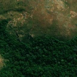 Satellite imagery of Lungo, AO