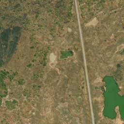 Satellite imagery of Jombo, AO