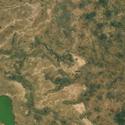 Satellite imagery of Jombo, AO