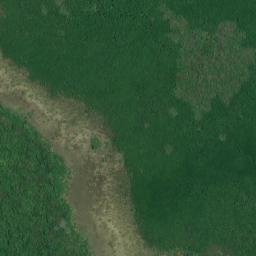 Satellite imagery of Cabo Suafo, MZ