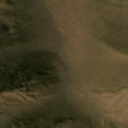 Satellite imagery of Cerro Cushurococha, PE
