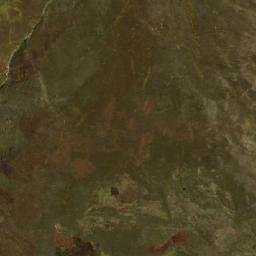 Satellite imagery of Cerro Huachhuarume, PE