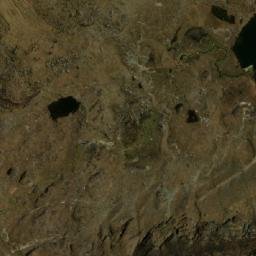 Satellite imagery of Cerro Lecma, PE