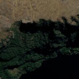Satellite imagery of Cerro Quishuarmachay, PE