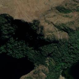Satellite imagery of Cerro Quishuarmachay, PE