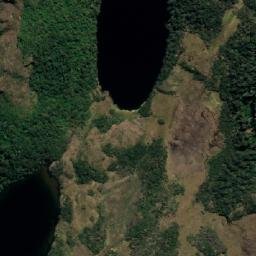 Satellite imagery of Cerro Quishuarmachay, PE