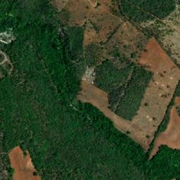 Satellite imagery of Caraibas Norte, BR