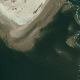 Satellite imagery of Pontal da Barra, BR