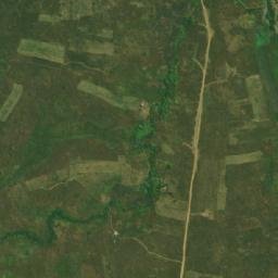 Satellite imagery of Mudunda, AO