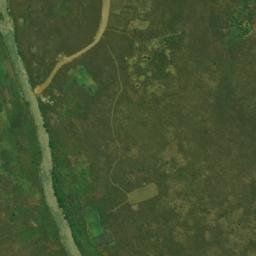 Satellite imagery of Mudunda, AO