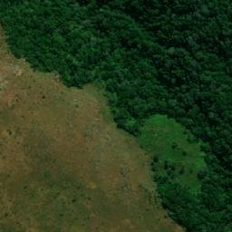 Satellite imagery of Lungo, AO