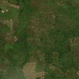 Satellite imagery of Pemba, AO