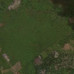 Satellite imagery of Quituto, AO