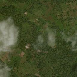 Satellite imagery of Quituto, AO