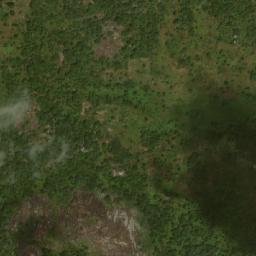 Satellite imagery of Calassa, AO