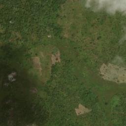 Satellite imagery of Calassa, AO