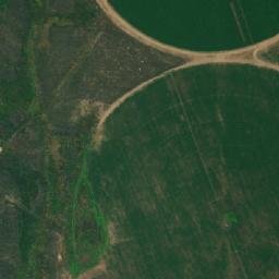 Satellite imagery of Cumbi, AO