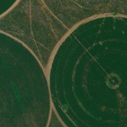 Satellite imagery of Cumbi, AO