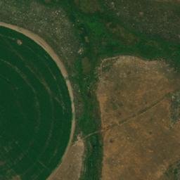 Satellite imagery of Cumbi, AO