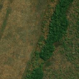 Satellite imagery of Gingungo, AO