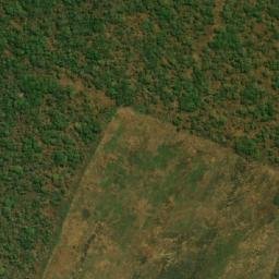 Satellite imagery of Gingungo, AO