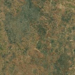 Satellite imagery of Jombo, AO