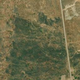 Satellite imagery of Jombo, AO