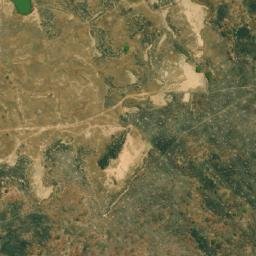 Satellite imagery of Jombo, AO