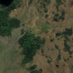 Satellite imagery of Cerro Quishuarmachay, PE