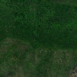 Satellite imagery of Serra Campina, BR