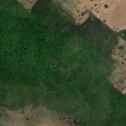 Satellite imagery of Serra Campina, BR