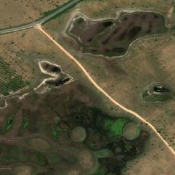 Satellite imagery of Ponta dos Mangues, BR
