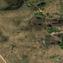 Satellite imagery of Ponta dos Mangues, BR